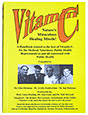 Vitamin C - Nature's Miraculous Healing Missile